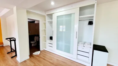 TP House at town – Fotos 3