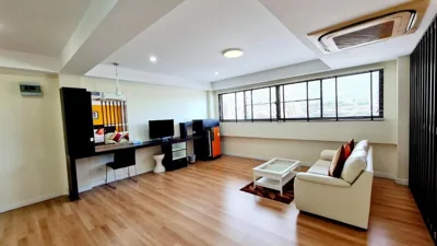 TP House at town – Fotos 4