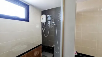 TP House at town – Fotos 7