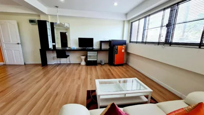 TP House at town – Fotos 8