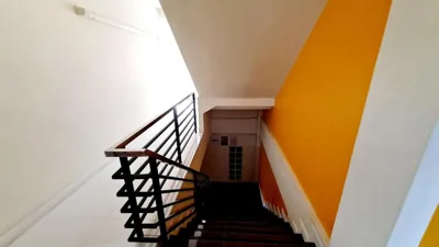 TP House at town – Fotos 9