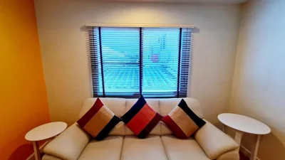 TP House at town – Fotos 13