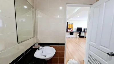 TP House at town – Fotos 16